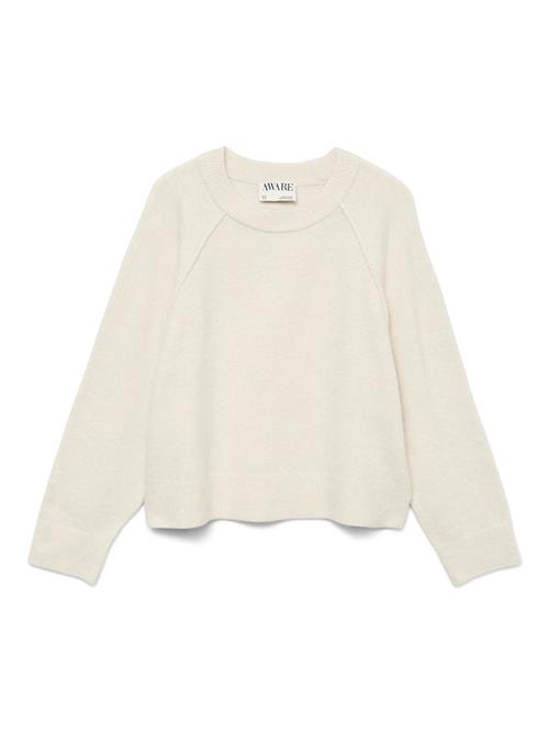 VERO MODA Pullover 'VMProvidence'  uldhvid