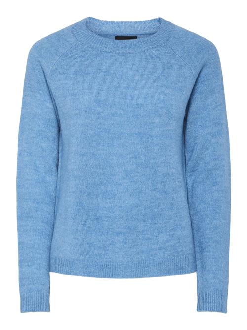 Se PIECES Pullover 'Juliana'  blå ved About You