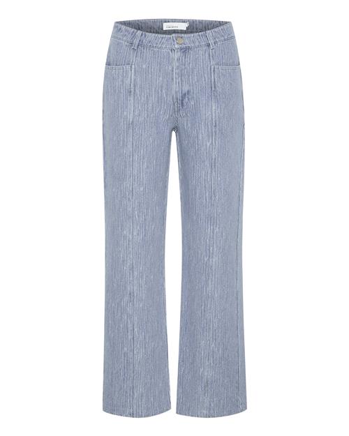 Se KAREN BY SIMONSEN Jeans 'Urbana'  blue denim ved About You