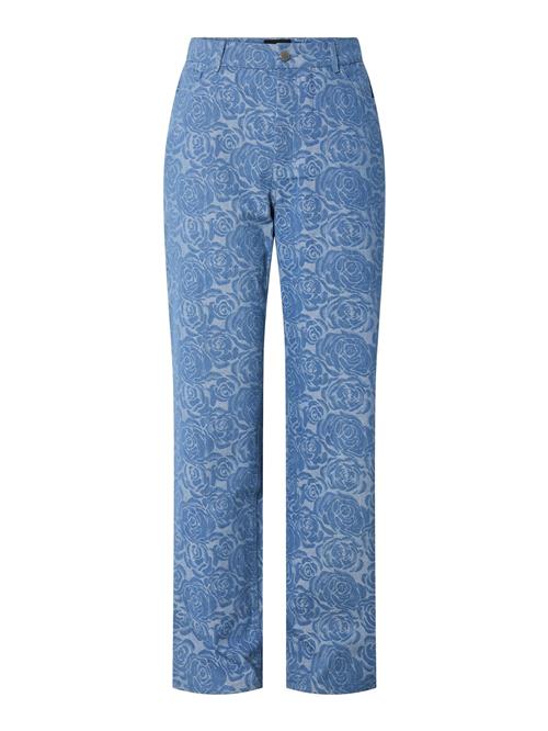 Se PIECES Jeans 'PCRosa'  blue denim / lyseblå ved About You