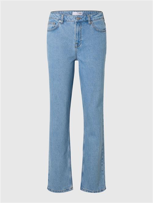 SELECTED FEMME Jeans  blå