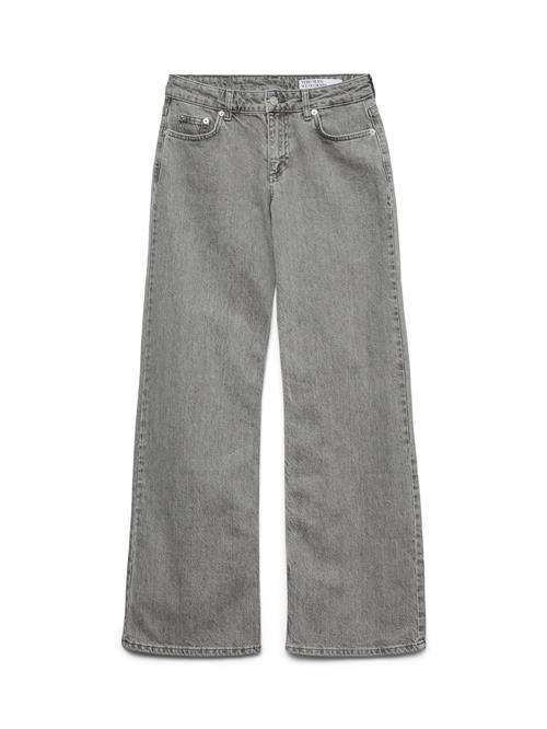 Se VERO MODA Jeans 'VMAlexis'  grå ved About You