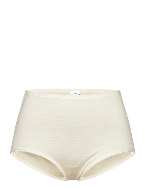 Jbs Of Dk Maxi Brief Wool JBS Of Denmark White