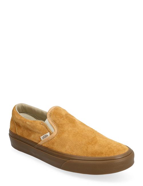 Se Classic Slip-On VANS Brown ved Booztlet