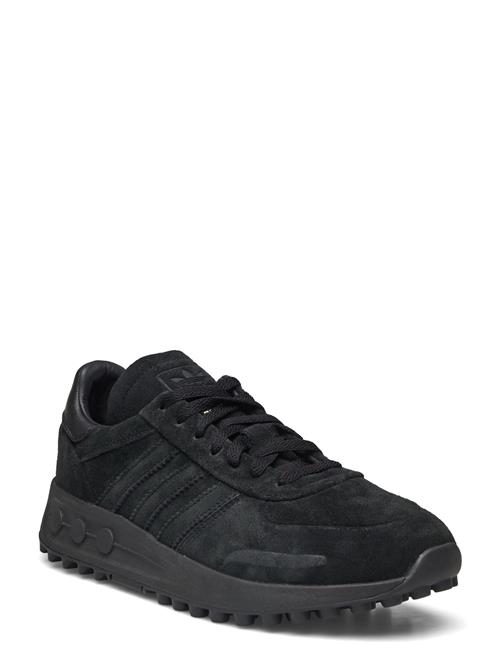 La Trainer Xlg Adidas Originals Black