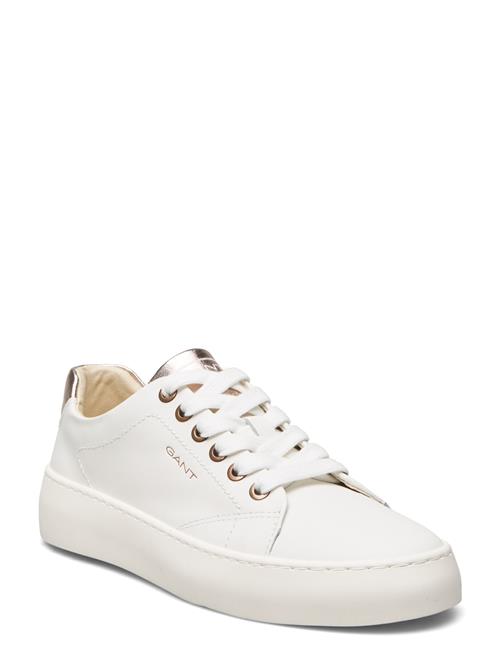 Se Lawill Sneaker GANT White ved Booztlet