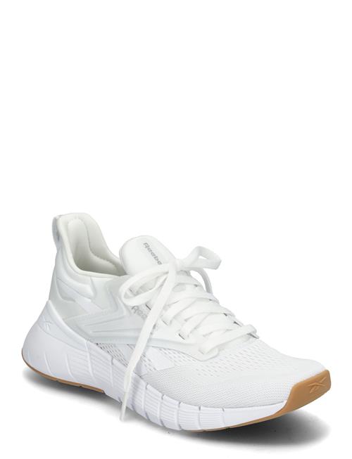 Se Nano Gym Reebok Performance White ved Booztlet