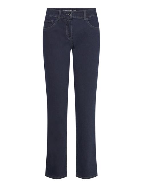 Se Jeans Long Gerry Weber Edition Blue ved Booztlet