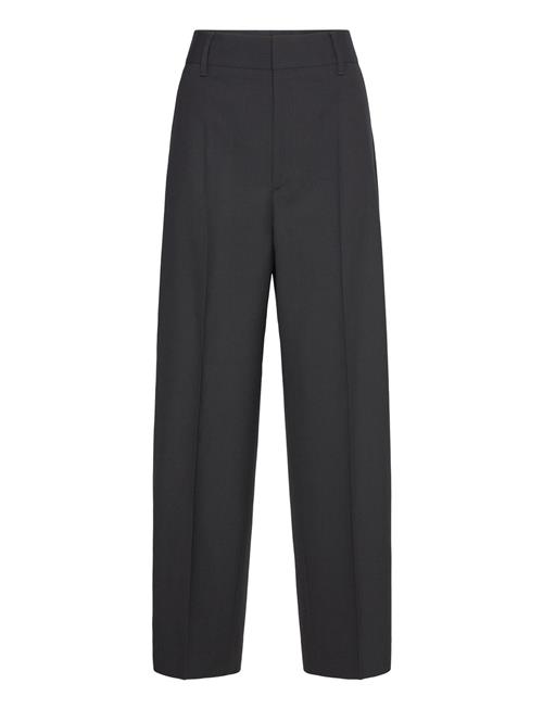 Se Tapered Trousers Filippa K Black ved Booztlet