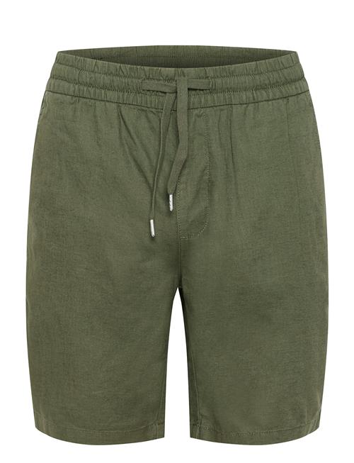 Mabarton Short Matinique Green