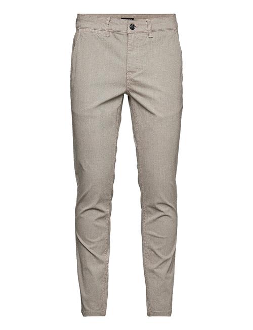 Structure Superflex Chinosstructure Superflex Chinos Lindbergh Grey