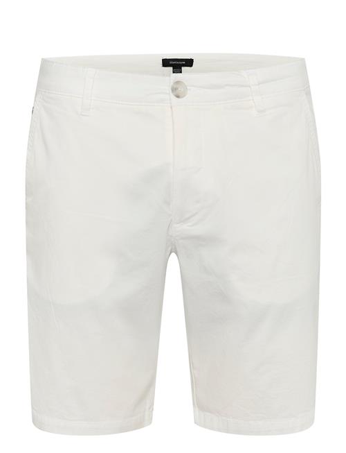 Mathomas Short Matinique White