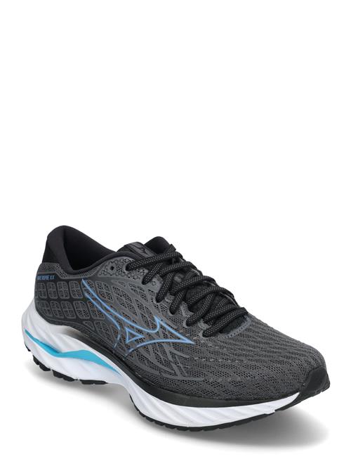 Se Wave Inspire 20 Mizuno Black ved Booztlet