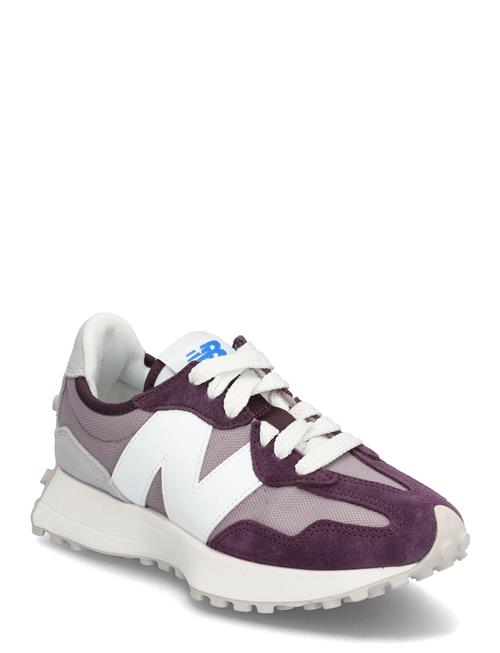 New Balance 327 New Balance Purple