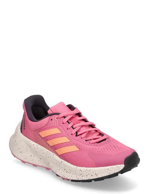 Terrex Soulstride Flow W Adidas Terrex Pink