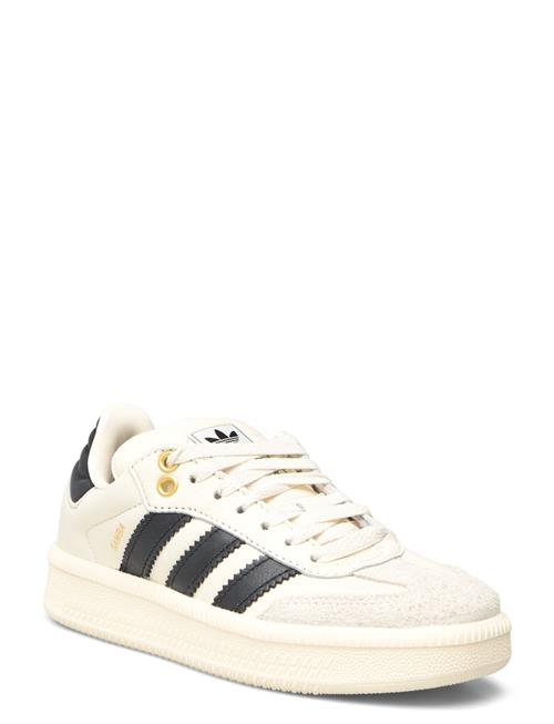 Samba Xlg Adidas Originals Beige