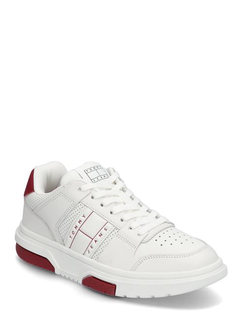 Se The Brooklyn Elevated Tommy Hilfiger White ved Booztlet