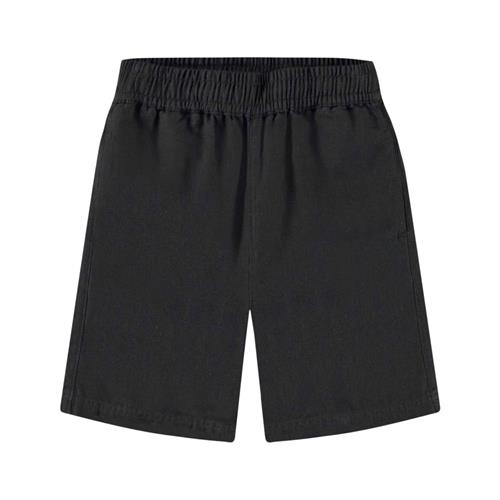 Molo Amal Shorts Black 104cm  Sort  104 cm  mand