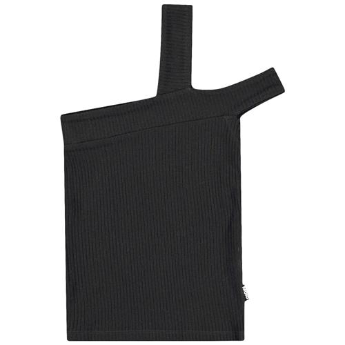 Molo Raelene Sleeveless Top Black 110/116 cm  Sort  110/116 cm  kvinde