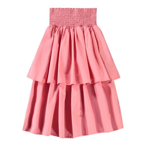 Molo Brenna Skirt Vintage Rose 146/152 cm  Lyserød  146/152 cm  kvinde