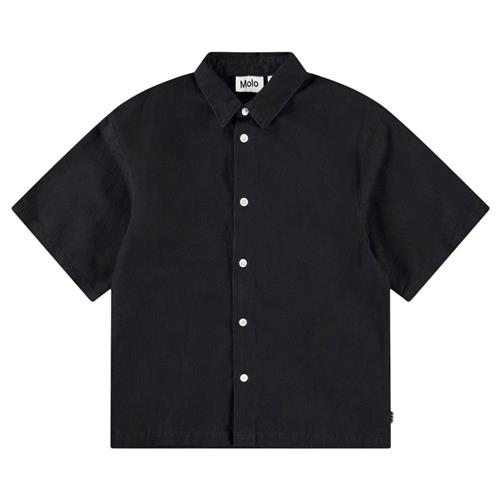 Molo Richie Shirt Black | Sort | 110/116 cm