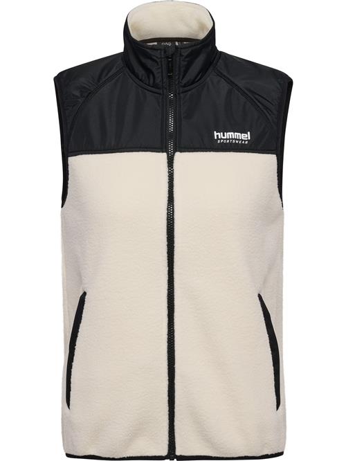 Hummel Sportsvest 'LGC MALIKAT'  sort / uldhvid