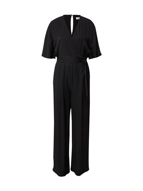 Se s.Oliver BLACK LABEL Jumpsuit  sort ved About You