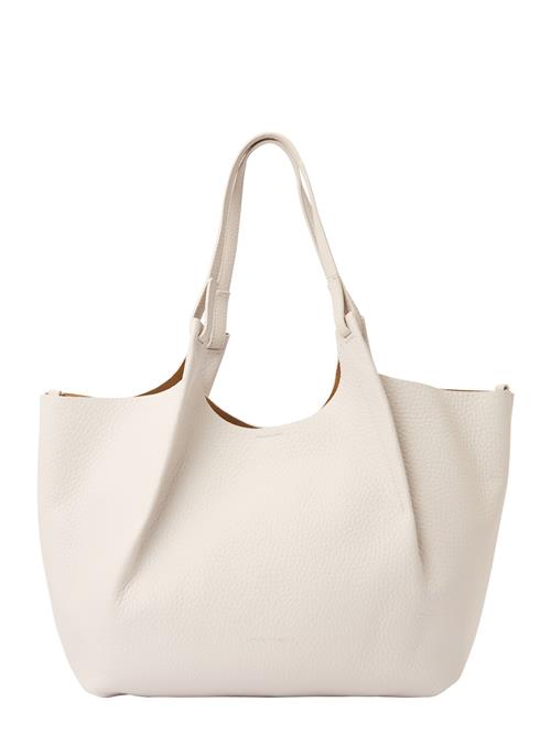 Gianni Chiarini Shopper 'DUA'  offwhite