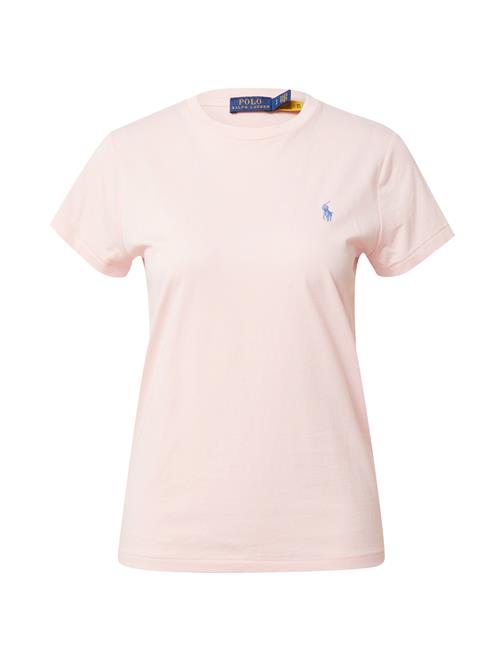 Se Polo Ralph Lauren Shirts  gammelrosa ved About You