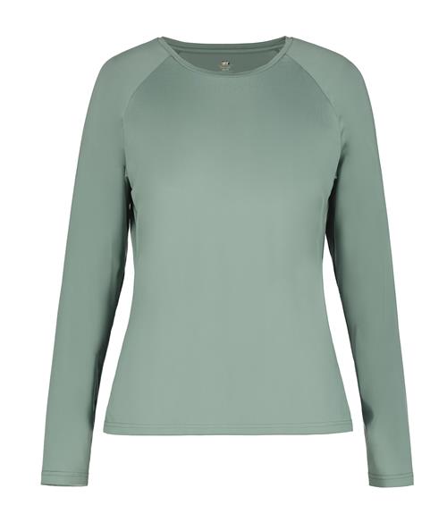 Se Rukka Funktionsbluse 'Rikouta'  mint ved About You