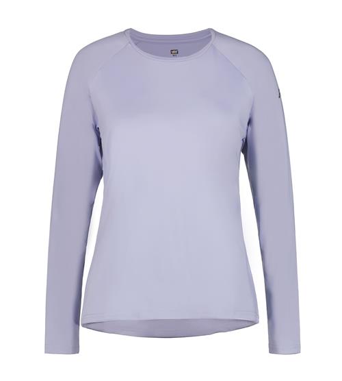 Rukka Funktionsbluse 'Muotka'  lavendel