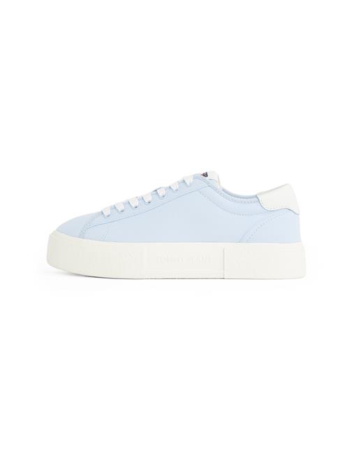 Tommy Jeans Sneaker low  lyseblå