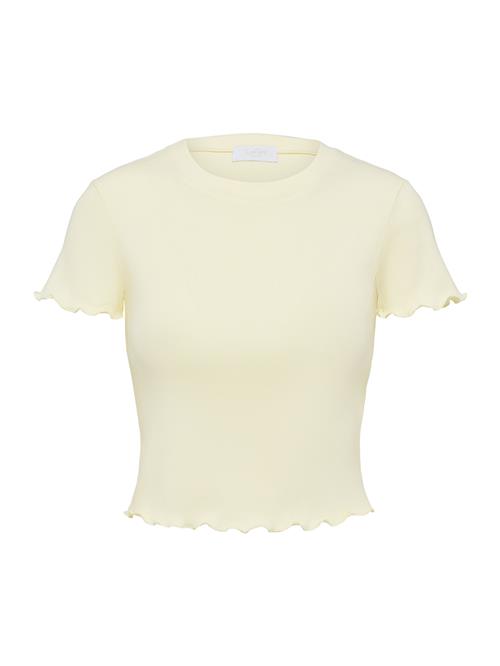 LeGer by Lena Gercke Shirts 'Teresa'  pastelgul