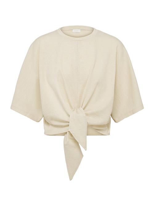 Se LeGer by Lena Gercke Shirts 'Katrin'  beige ved About You