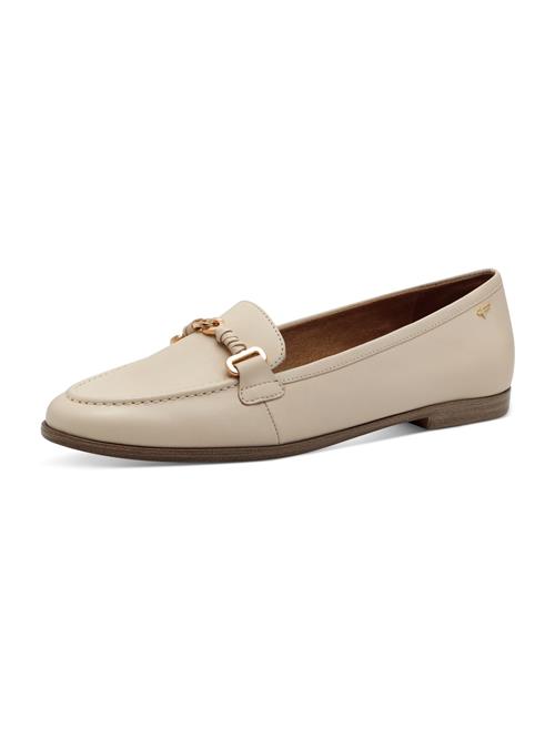 Tamaris Slipper  greige