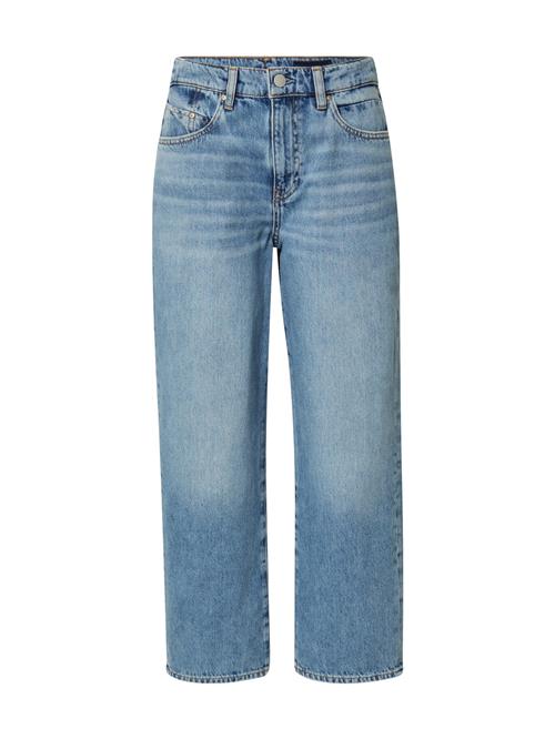 AG Jeans Jeans 'FLORENCE'  blue denim