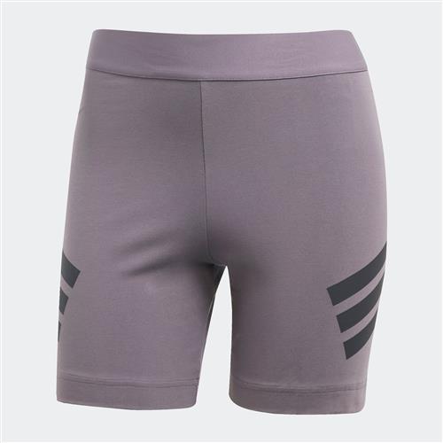 ADIDAS SPORTSWEAR Sportsbukser  taupe / sort