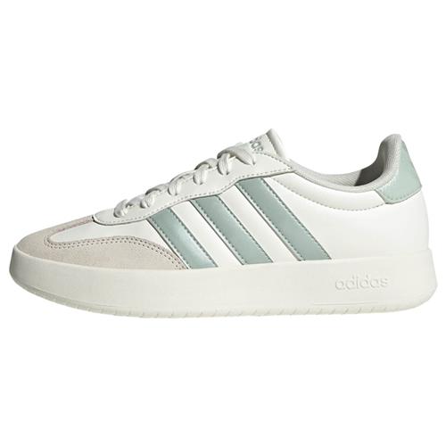 ADIDAS SPORTSWEAR Sneaker low 'Barreda'  lysegrå / mint / hvid