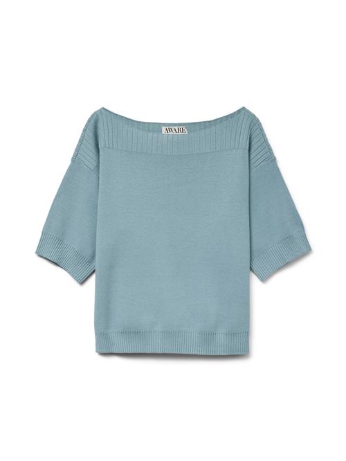 Se VERO MODA Pullover 'JEMMA'  dueblå ved About You