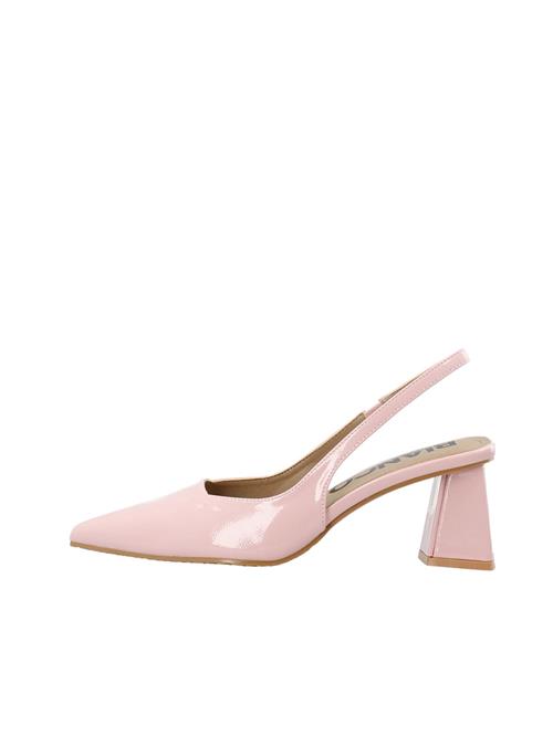 Se Bianco Slingpumps 'Maralyn'  lyserød ved About You