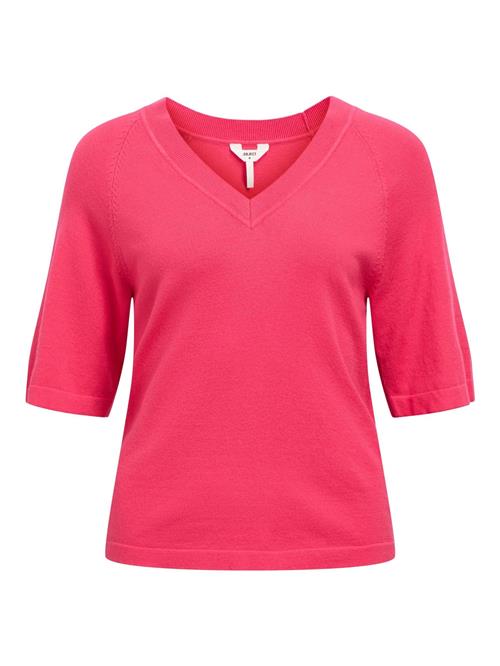 Se OBJECT Pullover 'OBJThess'  fuchsia ved About You