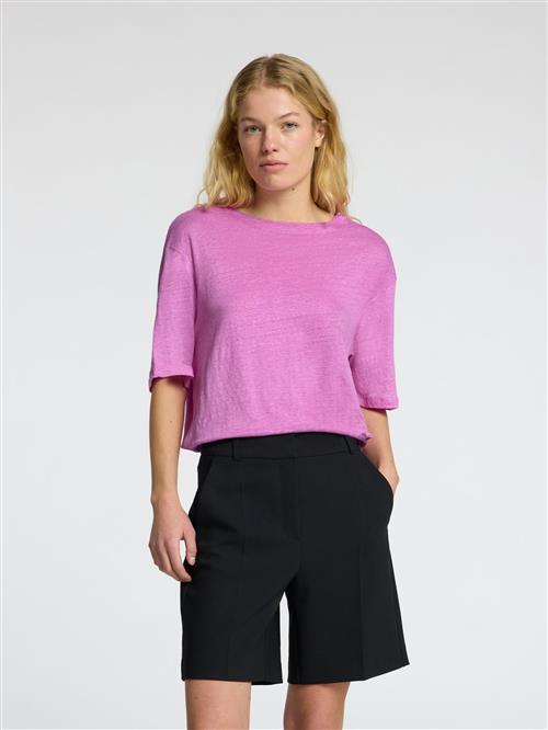 Se SELECTED FEMME Shirts  pink ved About You