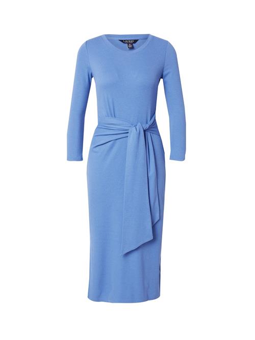 Lauren Ralph Lauren Kjole  royalblå
