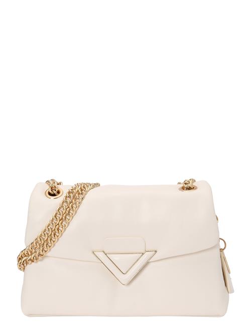 ALDO Skuldertaske  lysebeige