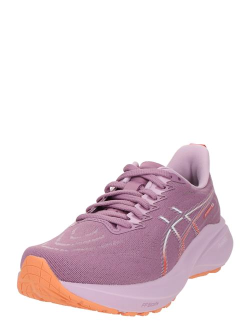 Se ASICS Løbesko 'GT-2000 13'  lilla / orange ved About You