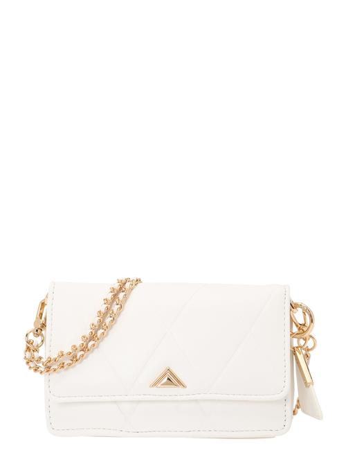 ALDO Skuldertaske 'FITITALL'  offwhite