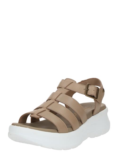 PANAMA JACK Sandaler med rem 'Naila B4'  taupe