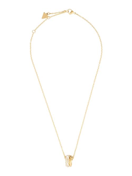 GUESS Kæde  guld