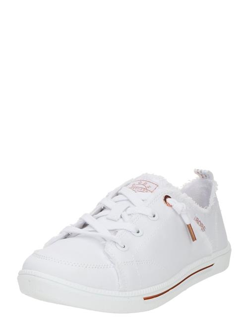 SKECHERS Sneaker low 'B CUTE 2.0'  hvid