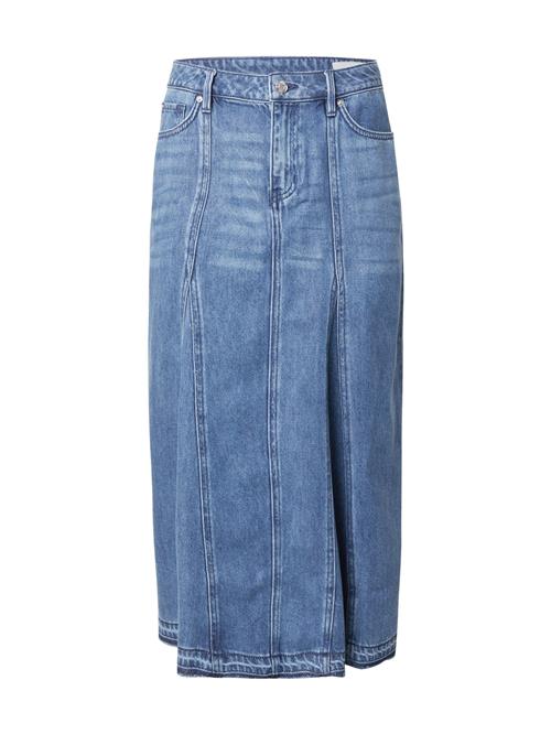 s.Oliver Nederdel  blue denim